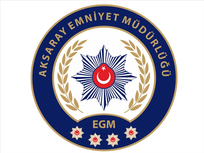 Aksaray  Daha Huzurlu