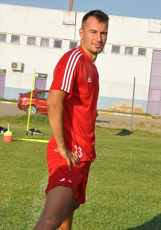 Yeni Kalecimiz Muğlaspordan