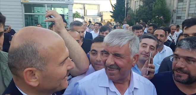 Eskil 5. Sınıf tan 4 Sınıfa Yükseldi