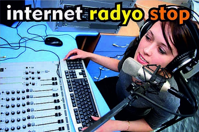 İNTERNET RADYO  ve İNTERNET TV LER RTÜK İZNİNE DAHİL EDİLDİ