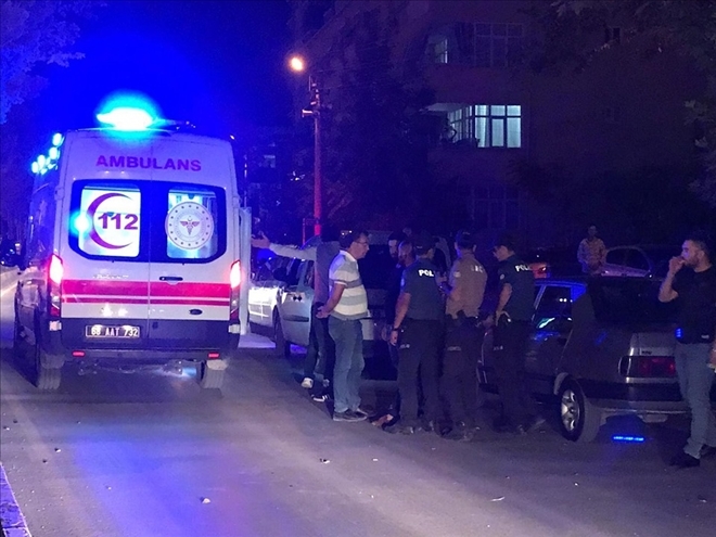 Son 3 Ayda 5 Gazeteci Saldırıya Uğradı