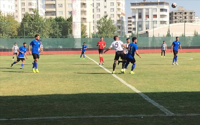 Aksaray Belediyespor Uzatmalarda Kaybetti