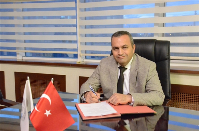 ATSO Başkanı Göktaşdan Oto Alım Satım Açıklaması