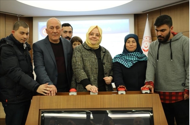 Bakan Selçuk dan Müjde!