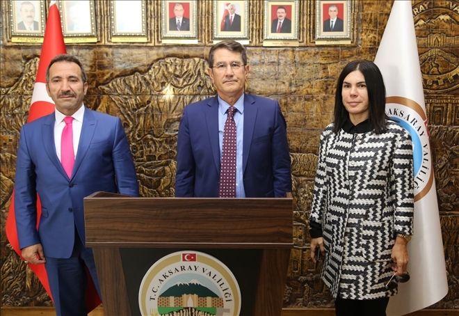 Önder- Gençlik Buluşması Gerçekleştirildi