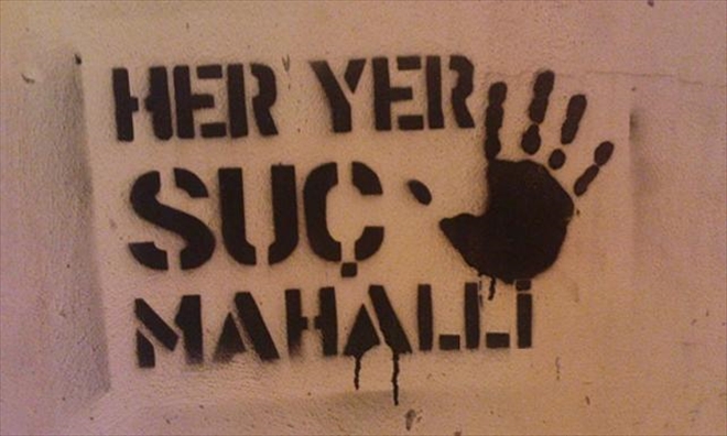 Erkek Arkadaşı Tarafından Darp Edildi
