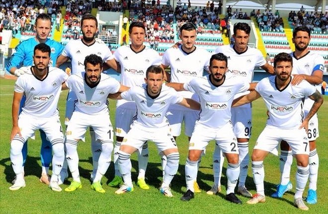 Aksarayspor Tarihinde İlk Gece Maçına Çıkacak