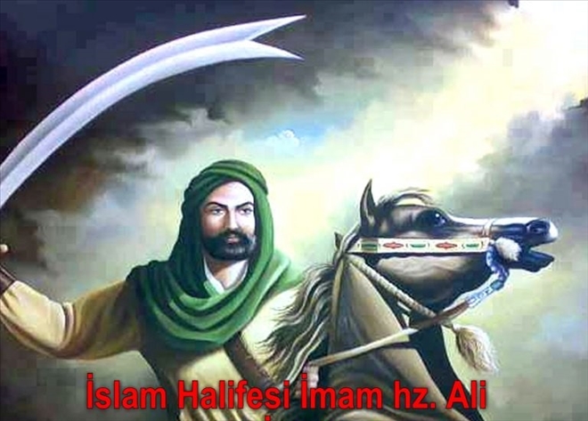 Hz.Aliden Öğütler