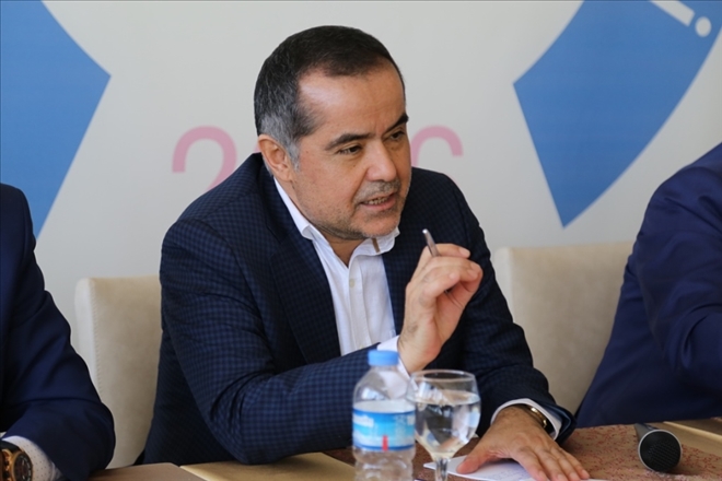 Milletvekili Aydoğdu,Asüye Konuk Oldu!