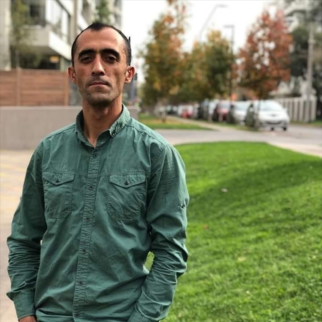 motosiklet devrildi hayatını kaybetti