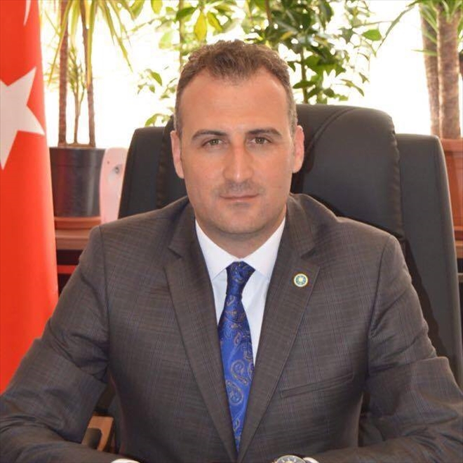 Başkan Türemiş, ?Eğitime Yatırım Geleceğe Yatırımdır?