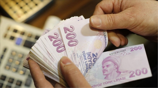 Yeni Konutlarda Banka Kredileri 0. 79´a Düşüyor 