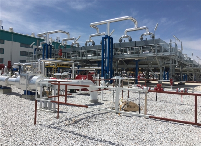 BOTAŞ 154 personel alacak
