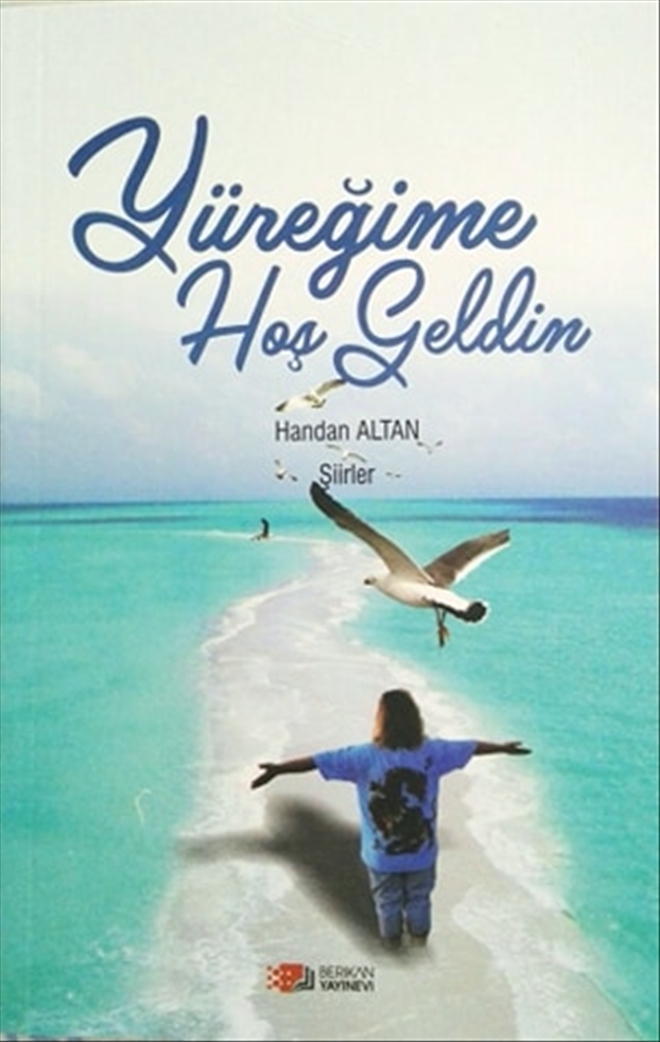 Aksaraylı Şair Handan ALTAN