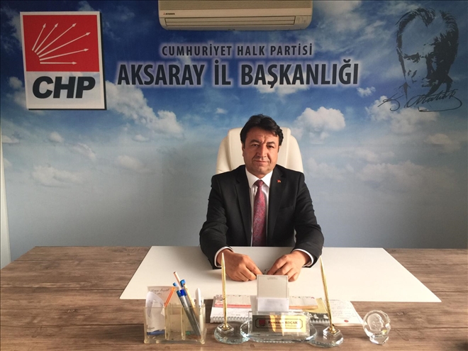 Başkan Koçaktan Açıklama