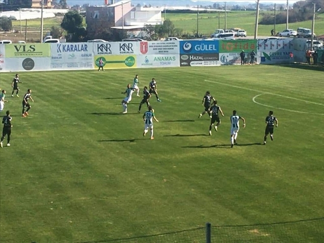 Zirveye Adım Adım 0-1