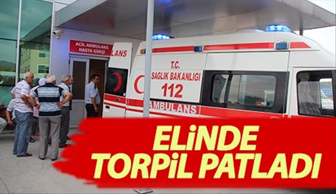 Yeşilova da İlginç Olay