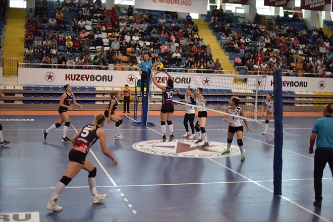 Sultanlar Galip