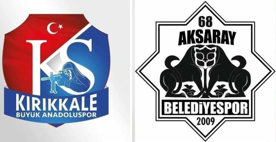 AKSARAYSPOR DEPLASMANDA 3 PUAN ARIYOR