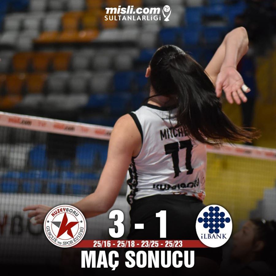 AKSARAY KUZEYBORU 3 İLBANK 1