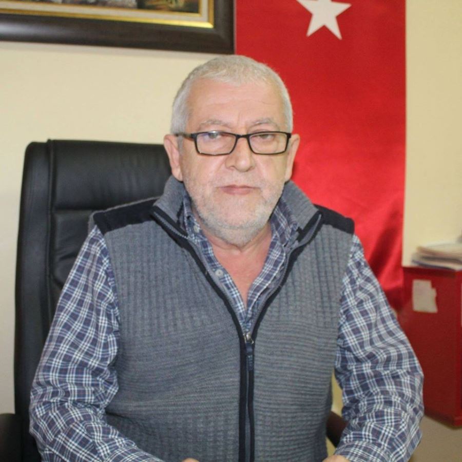 AKSARAYLI GAZETECİDEN  AĞAM DALGASINI GEÇTİ  YORUMU