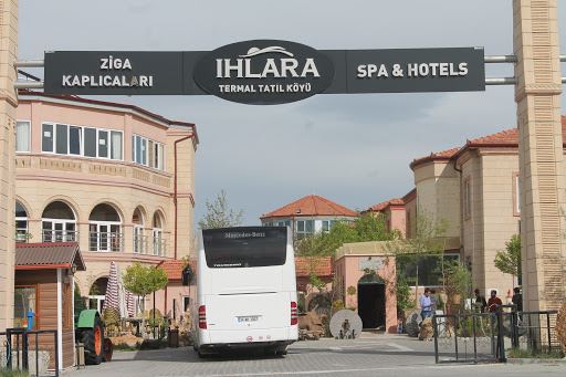 AKSARAYLILARA TATİL FIRSATI