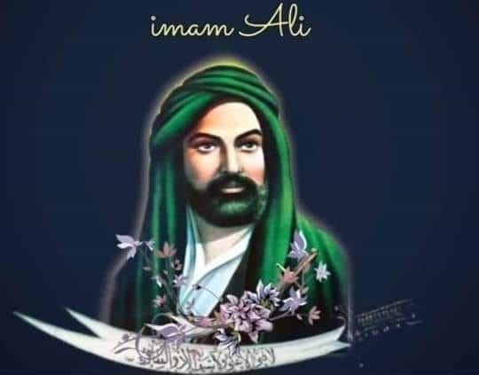 HZ.ALİYE CEBRAİL(A.S)  YARDIM ETTİ
