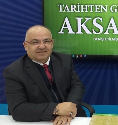 AKSARAYLI GAZETECİDEN ÖNEMLİ AÇIKLAMA