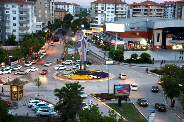 AKSARAY İL HIFZISSIHHA KURUL KARARI .DENETİM OLACAK