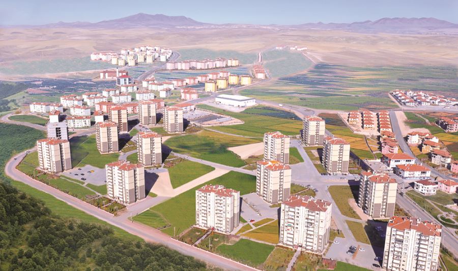 AKSARAY TOKİDE 2.İNDİRİM . SON BAŞVURU 19 KASIM