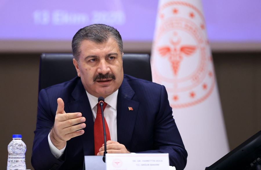 AKSARAYLILAR DİKKAT! SAĞLIK BAKANLIĞI 12 BİN KİŞİ ALACAK