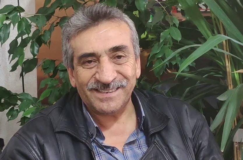 AKSARAY ORTAKÖY TANITIMI BUGÜN TRT DE YAYINLANACAK
