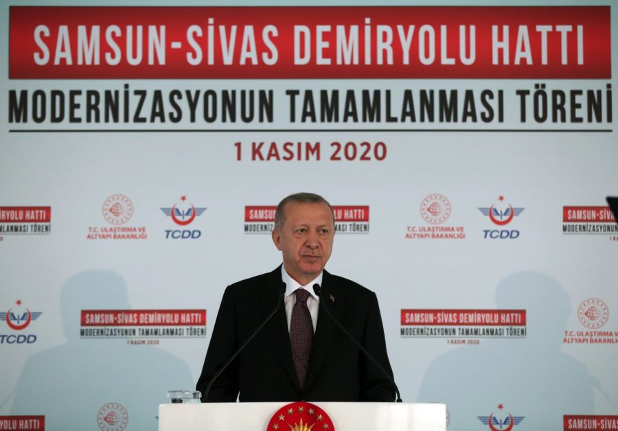 CUMHURBAŞKANI ERDOĞAN İMZALADI.KENTSEL DÖNÜŞÜMDE YENİ SİSTEME GEÇİLİYOR