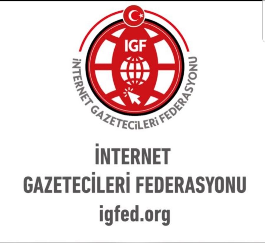 GAZETECİLER FEDERASYONU  YAPILAN SALDIRIYI KINADI