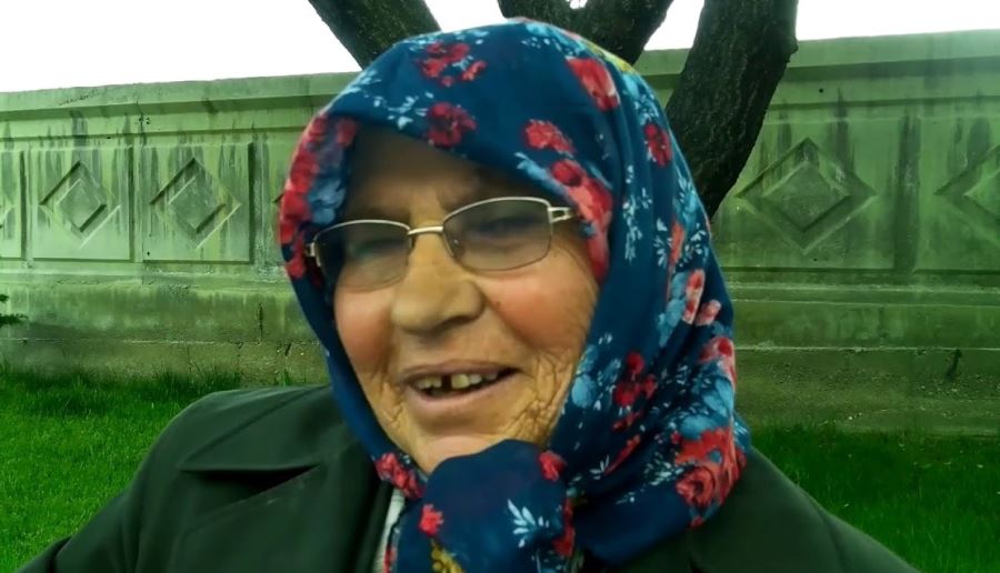 BİR AKSARAY SEVDALISI YAŞAYAN DEĞER