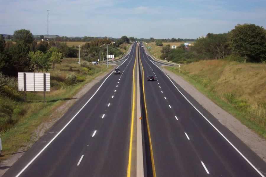 AKSARAY-ORTAKÖY YOLU İÇİN 17 ARALIKTA İHALE YAPILACAK.