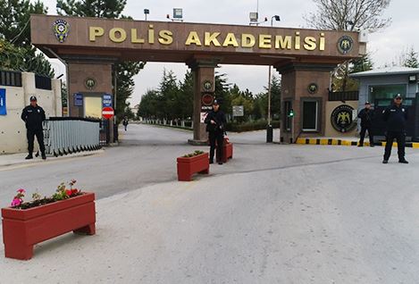 AKSARAYLILAR DİKKAT! POLİS OLMAK İSTEYENLER .ÖĞRENCİ ALINACAK.