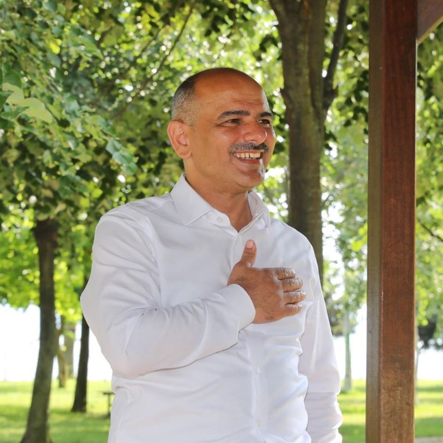 OLMAZ DEMEYİN ! İKİNCİ DEFA CORONAVİRÜSE YAKALANDI.