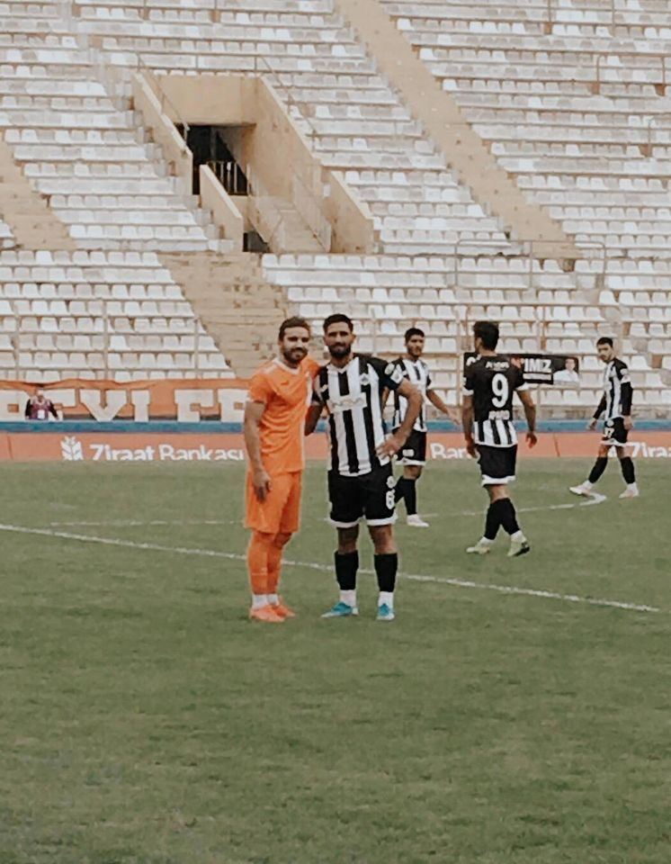 AKSARAYSPOR LİDERLİK İÇİN SAHAYA ÇIKACAK