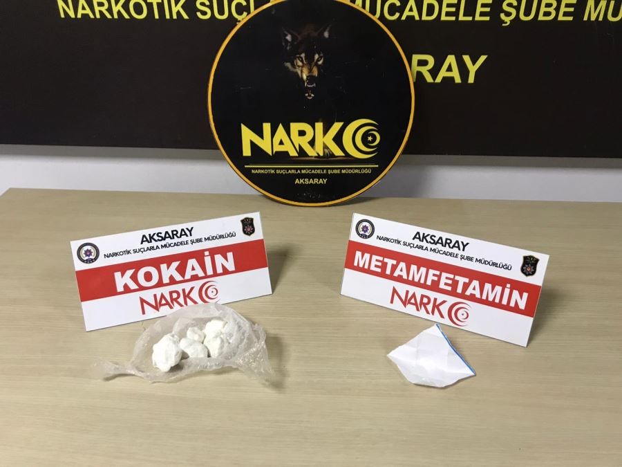 AKSARAY