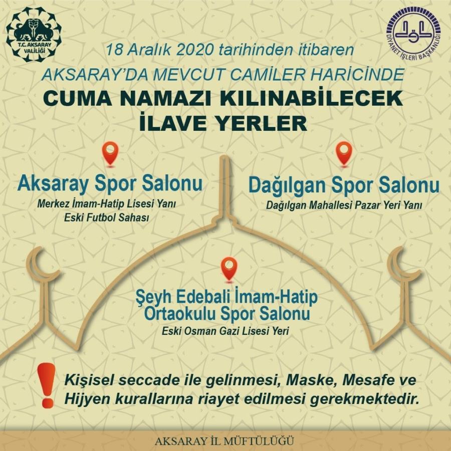 AKSARAY