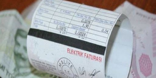 ELEKTRİKDE 65 YAŞ ÜSTÜ İNSANLARIN BORCUNDAN DOLAYI 3 AY KESİNTİ YAPILMAYACAK