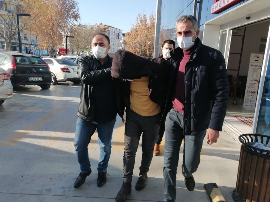 AKSARAY