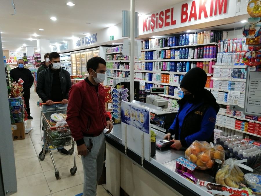 AKSARAY