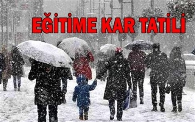 Bugün Tatil
