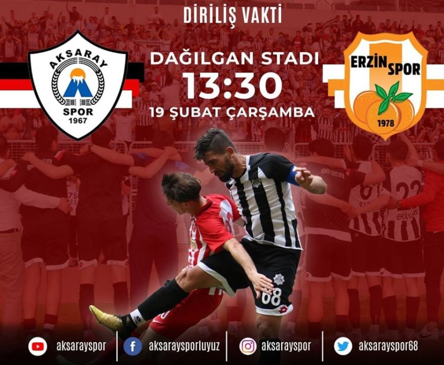 Çıkış Maçı
