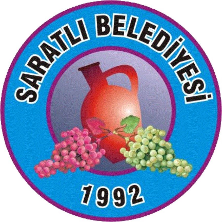 Saratlı Belediyesinden Örnek Uygulama