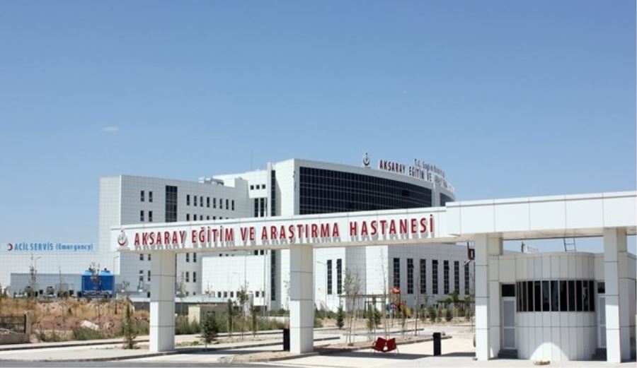 İş Yerinde Kavga Ettiler