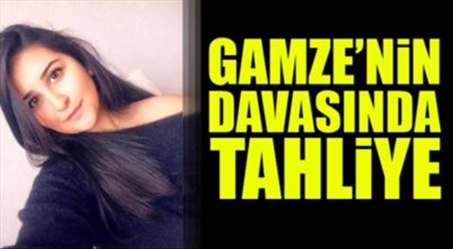 Talihsiz Kızın Davasında Tahliye