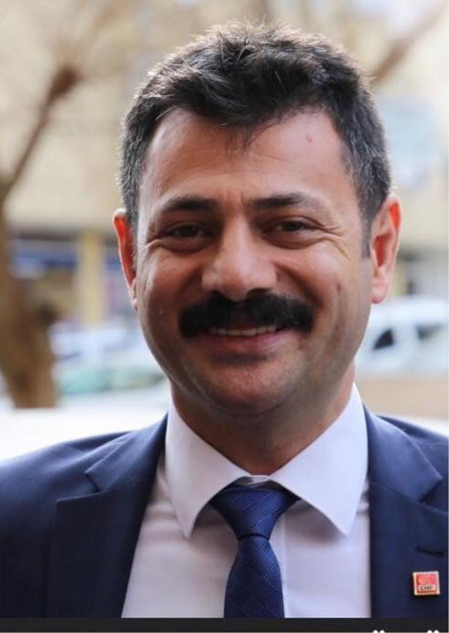 Başkan Ertürkten İstiklal Marşı Açıklaması